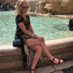 Meet your Posher, Jenna